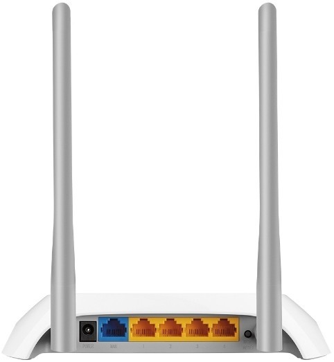 TP-LINK TL-WR850N