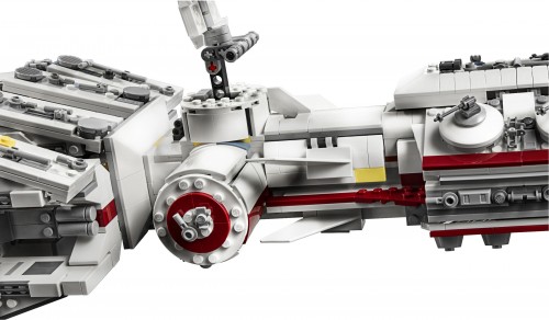 Lego Tantive IV 75244