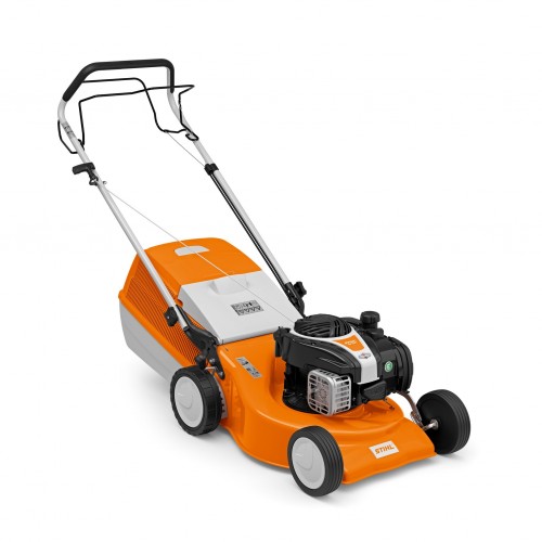 STIHL RM 248 T