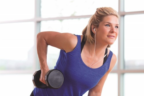 Motorola Earbuds 2