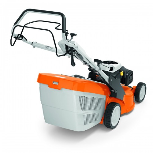 STIHL RM 650 VS