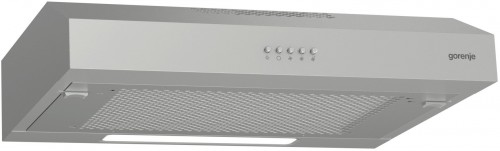 Gorenje WHU 629 EX/S
