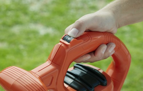 Black&Decker BEBLV290