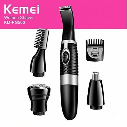 Kemei KM-PG500