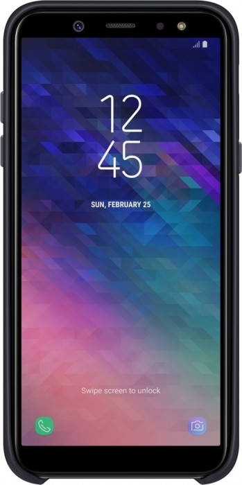Samsung Dual Layer Cover for Galaxy A6