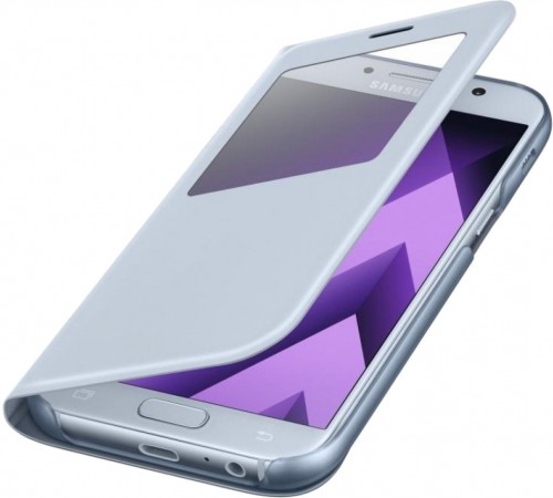 Samsung S View Standing Cover for Galaxy A5