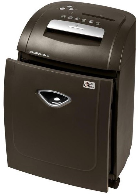 ProfiOffice Alligator 608CC Plus