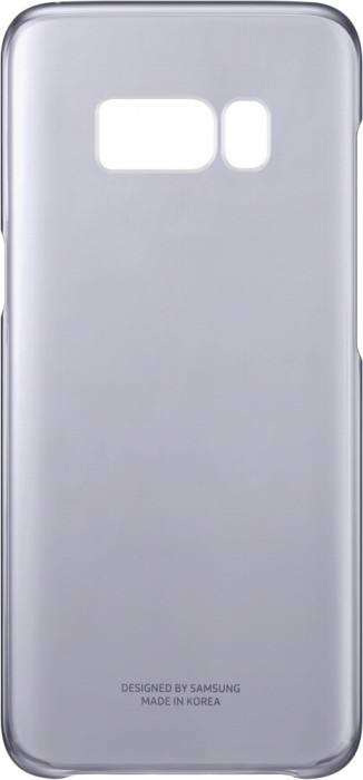 Samsung Clear Cover for Galaxy S8