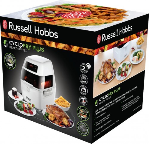 Russell Hobbs Cyclofry Plus 22101-56