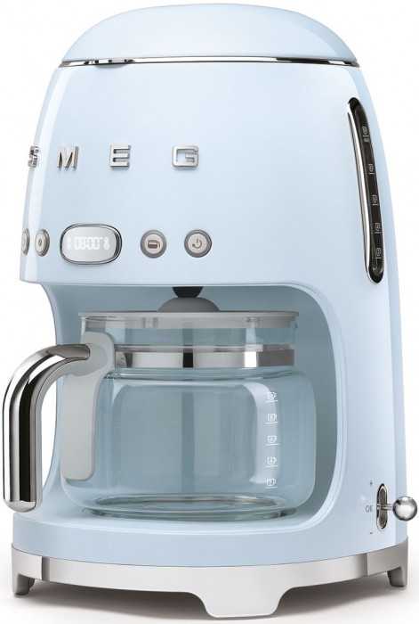 Smeg DCF02PB