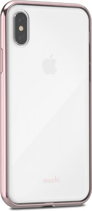 Moshi Vitros for iPhone X/Xs