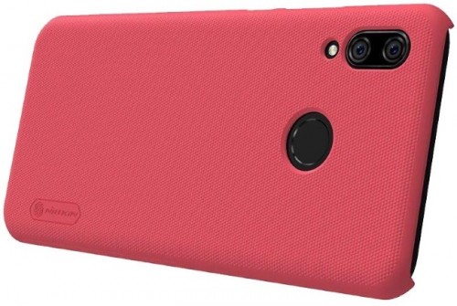 Nillkin Super Frosted Shield for P Smart Plus/Nova 3/3i