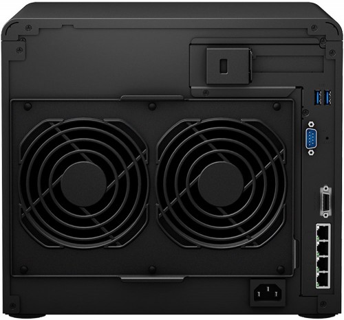 Synology DS2419+