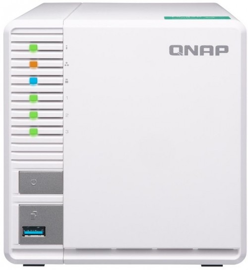 QNAP TS-328
