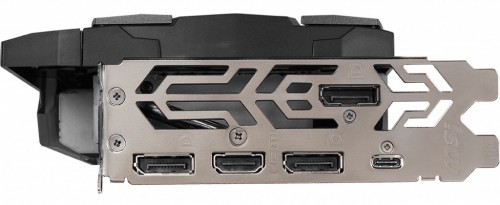 MSI GeForce RTX 2080 SUPER GAMING X TRIO