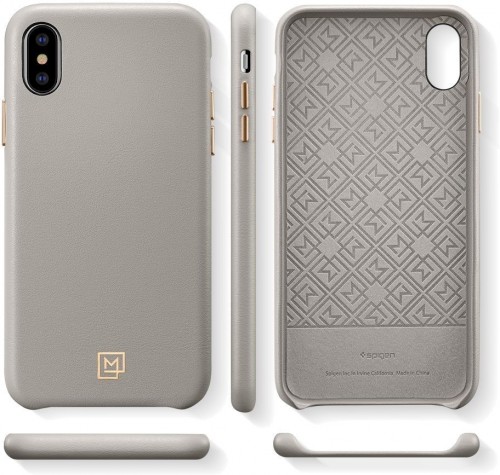 Spigen La Manon Calin for iPhone Xs Max