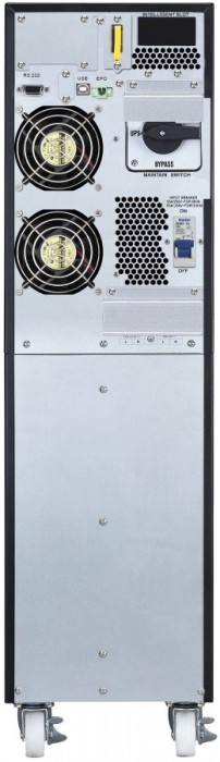 APC Easy-UPS SRV 6000VA SRV6KI