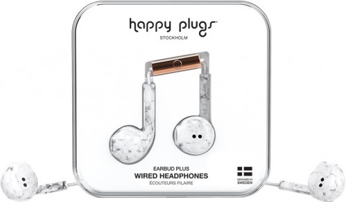 Happy Plugs Earbud Plus