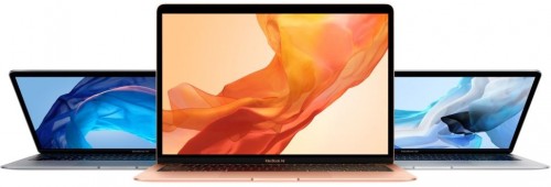 Apple MacBook Air 13" (2019)