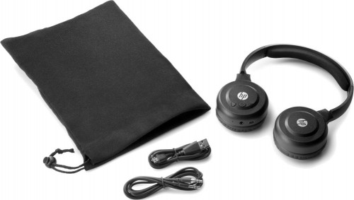 HP Headset 600