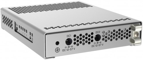 MikroTik CRS305-1G-4S+IN