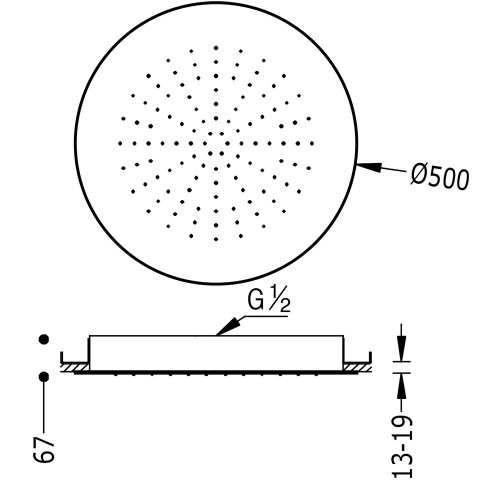 Tres 134950