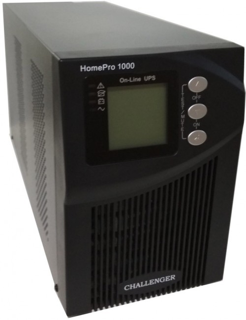 Challenger HomePro 1000