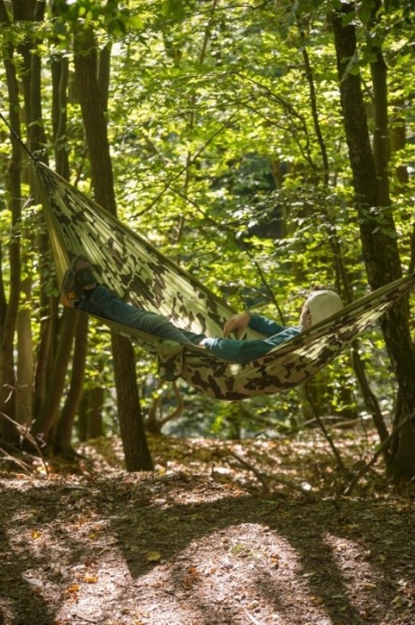 La Siesta Colibri 3.0 Hammock Double