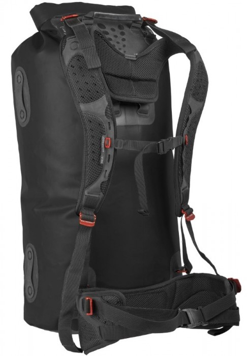 Sea To Summit Hydraulic Dry Pack 90L