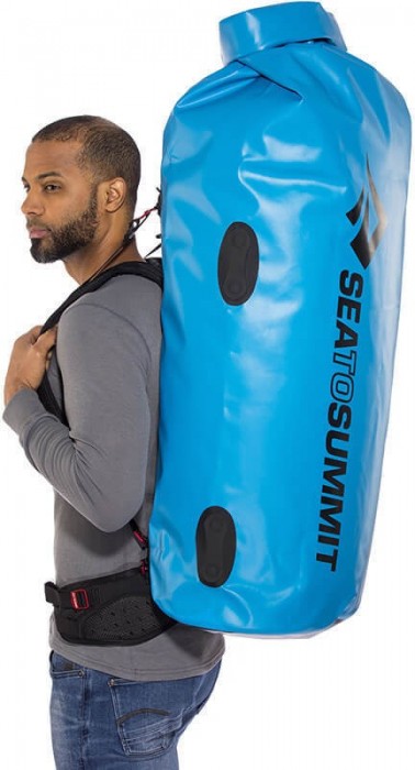 Sea To Summit Hydraulic Dry Pack 120L