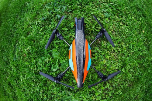 Parrot AR.Drone 2.0