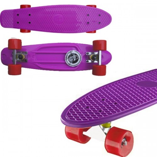 Fish Skateboards Penny Fish 22