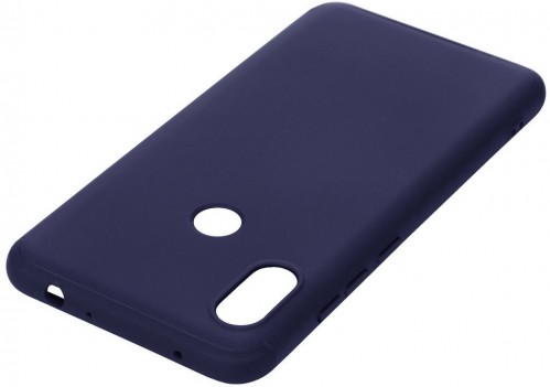 Becover Super-Protect Series for Redmi Note 6 Pro