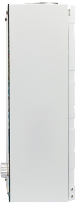 Zanussi GWH 10 Fonte Glass Mirror