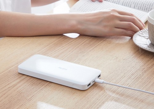 Xiaomi Redmi Power Bank 10000