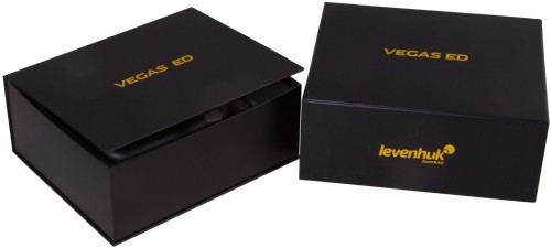 Levenhuk Vegas ED 12x50