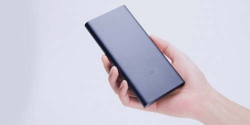 Xiaomi Mi Power Bank 2S 10000