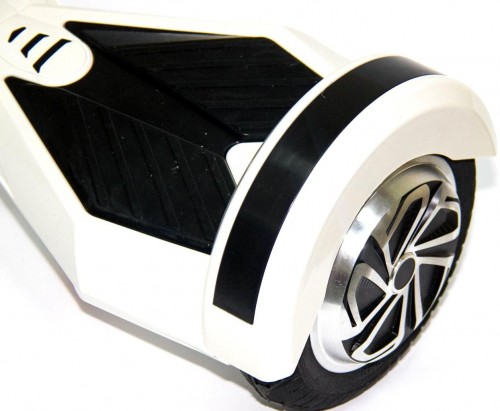 Smart Balance Wheel U6