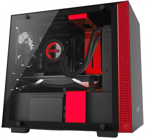 NZXT H200
