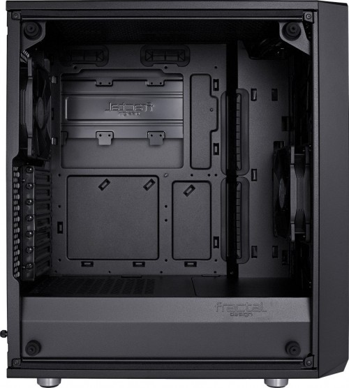 Fractal Design MESHIFY C TG