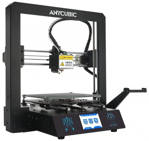 Anycubic Mega-S