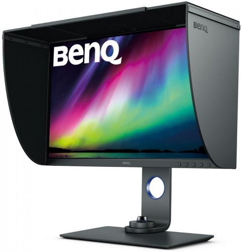 BenQ SW270C 27 "