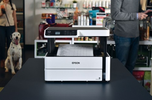 Epson M2170