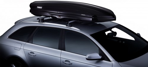 Thule Dynamic M