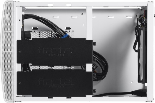 Fractal Design NODE 304 белый