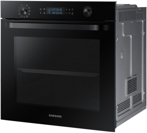 Samsung Dual Cook NV75K5541RB черный