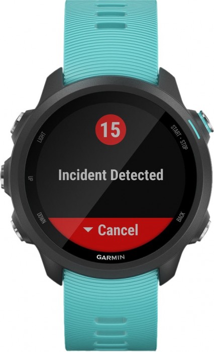 Garmin Forerunner 245 Music