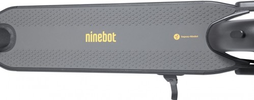 Ninebot KickScooter Max