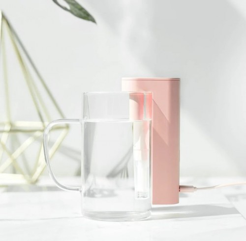 Xiaomi Sothing Geometry Humidifier