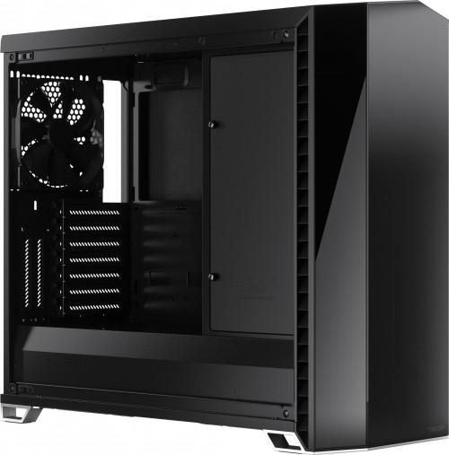 Fractal Design VECTOR RS Tempered Glass черный